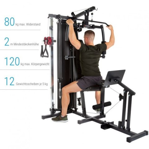 Atlas HAMMER FERRUM TX3 60 kg