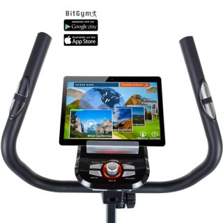 Rower HAMMER CARDIO XT6 BT