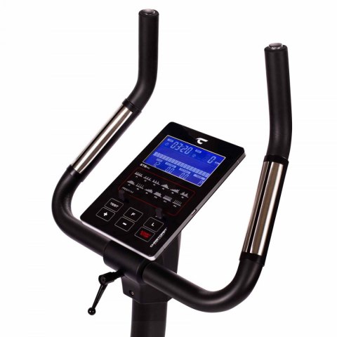 Rower treningowy ET6 PRO do 150 kg