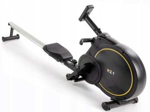 Wioślarz Wiosła ERGOMETR COMO 8TIMES3