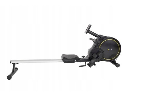 Wioślarz Wiosła ERGOMETR COMO 8TIMES3